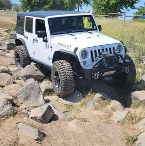 Meet your Posher, Debra